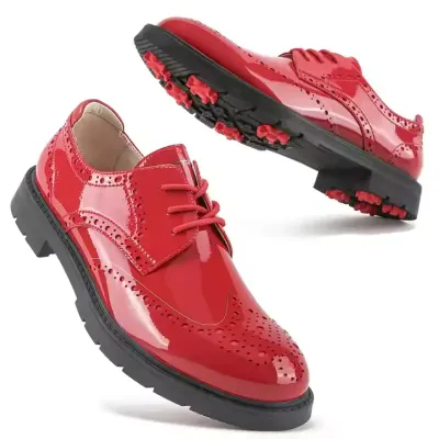 SENSOR STROKE GOLF SHOES 